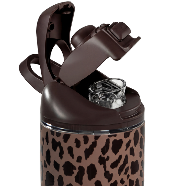 Brown Leopard mt2