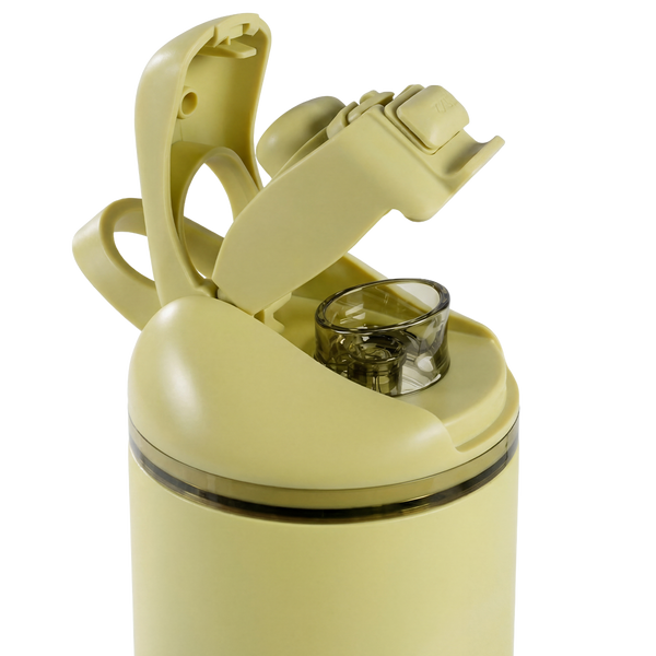 Olive vt8