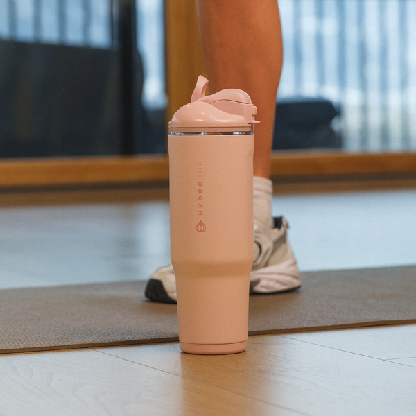 Dusty Rose ndt