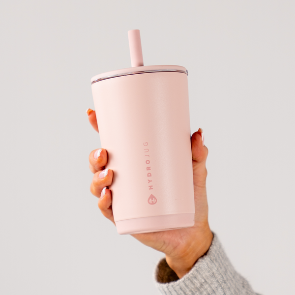 Dusty Rose cnl