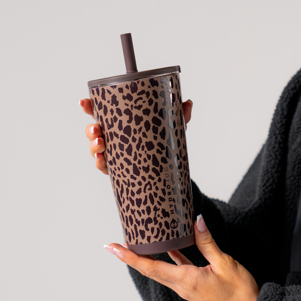 Brown Leopard dpl