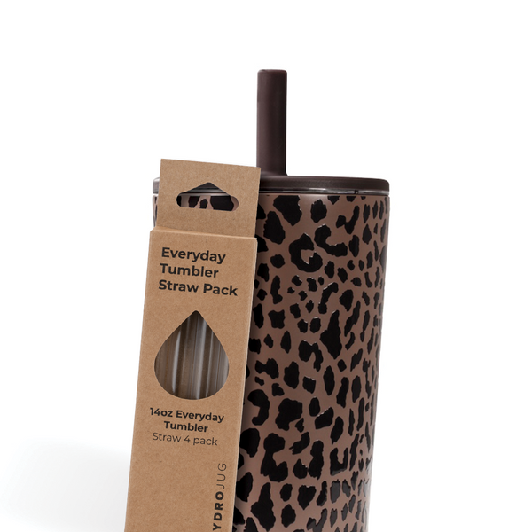 Tumbler Straws 4 Pack 14oz c0u