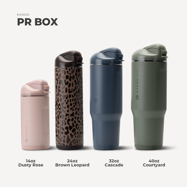 Ease2o PR Box tzy