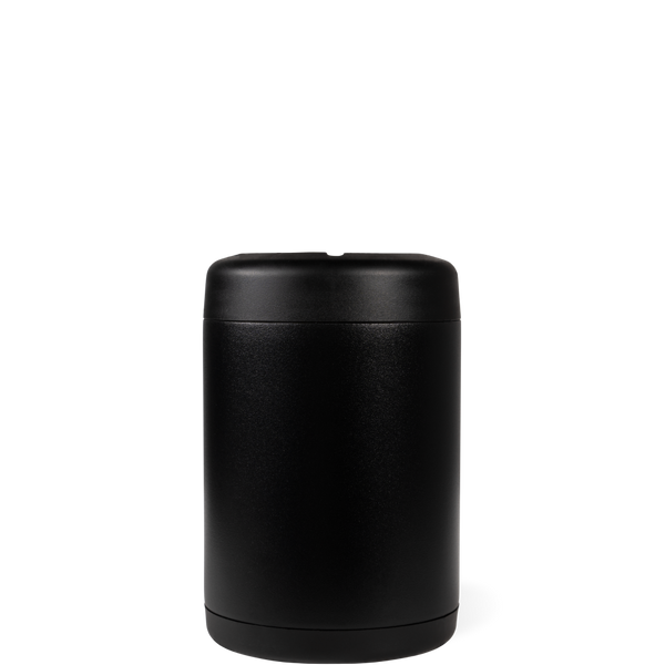 Black zkv