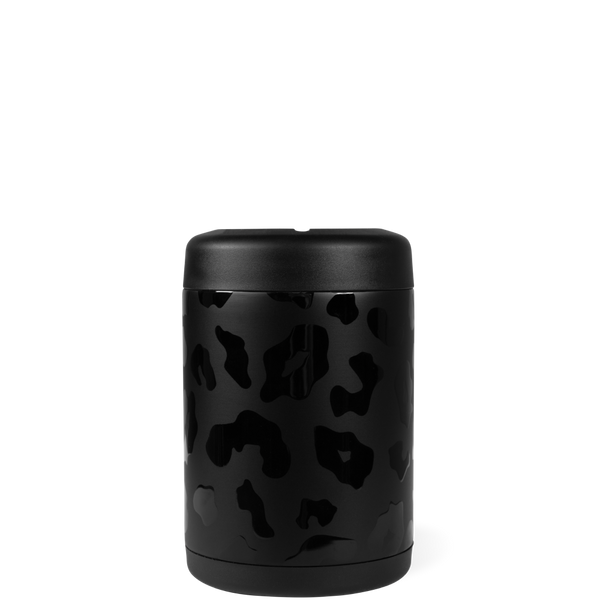 Black Leopard nqz