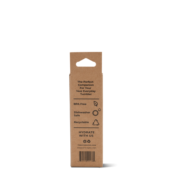 Ease2o Straws 4 Pack 14oz g6j