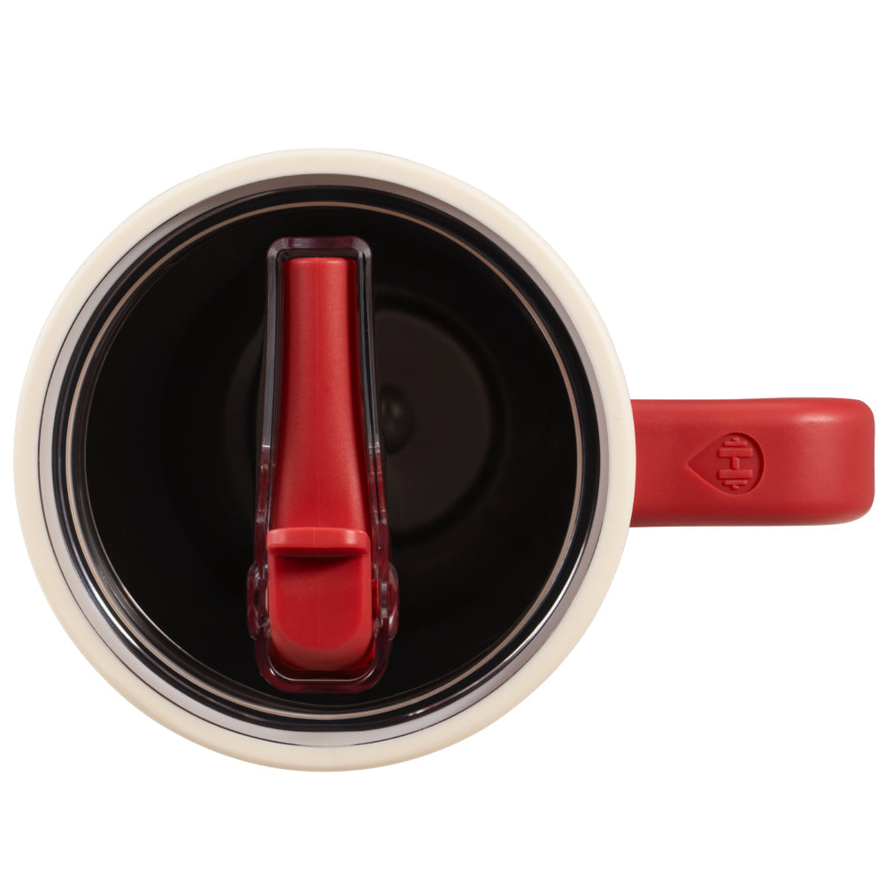 Traveler Lid hgz