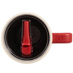 Traveler Lid hgz