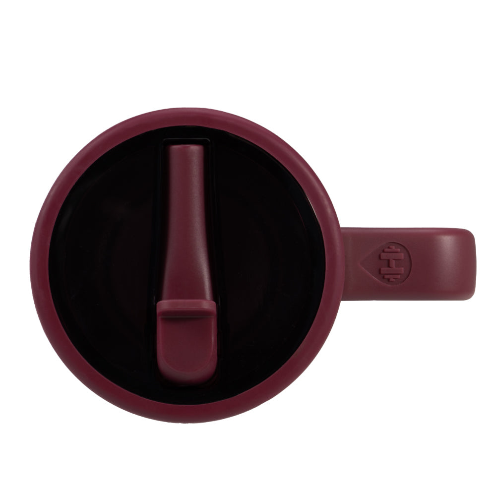 Traveler Lid hgz