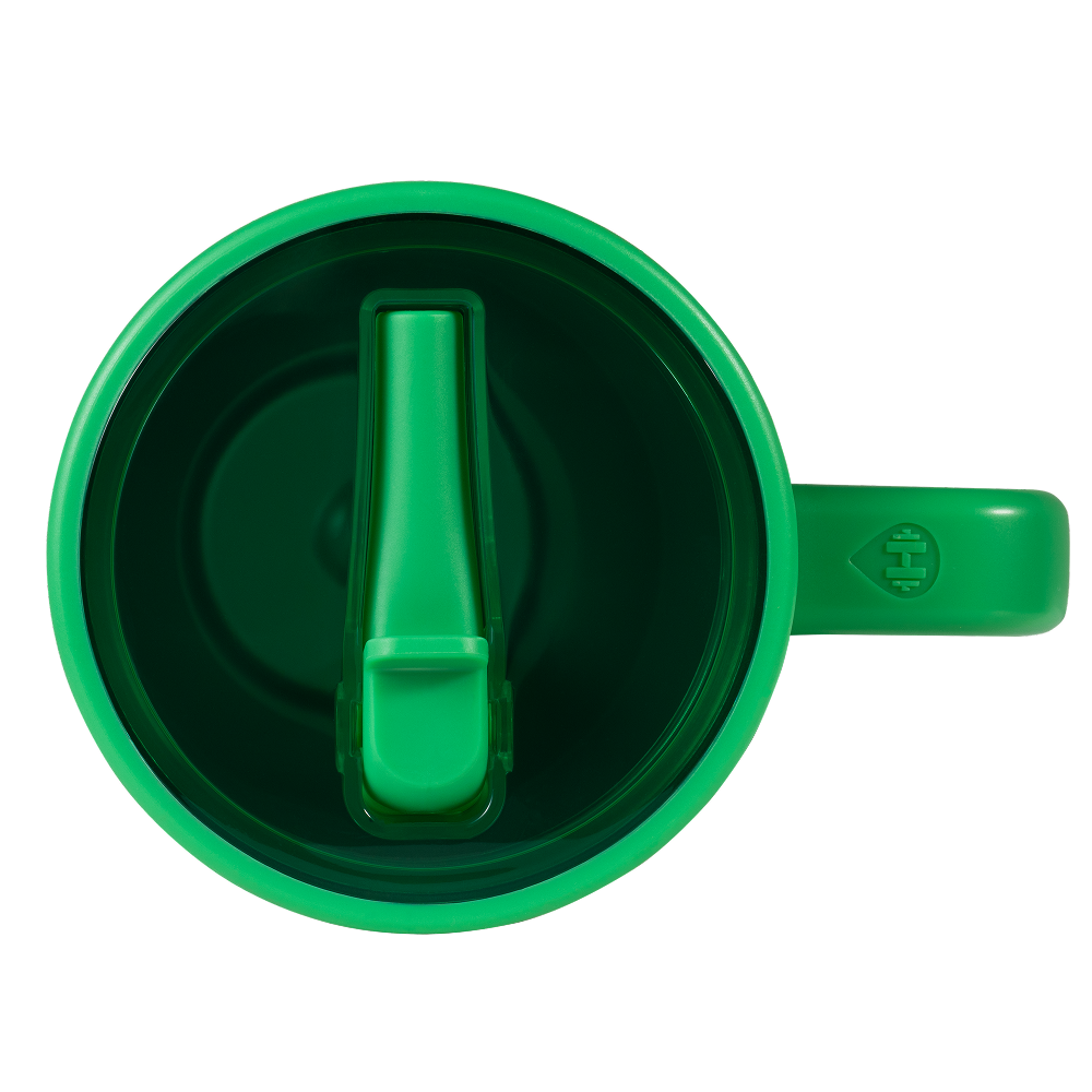Traveler Lid hgz