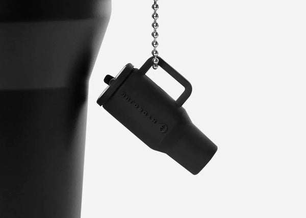 Traveler Keychain o1m