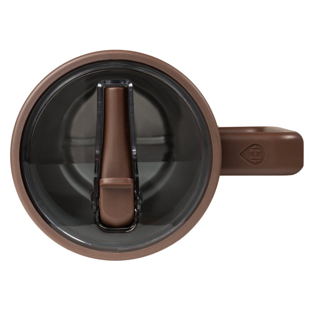 Traveler Lid hgz